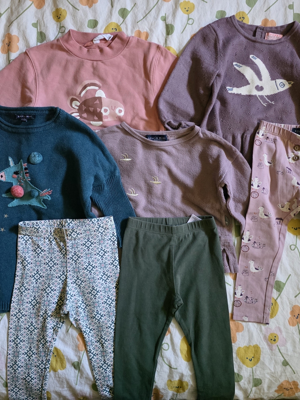 Girls Clothes
